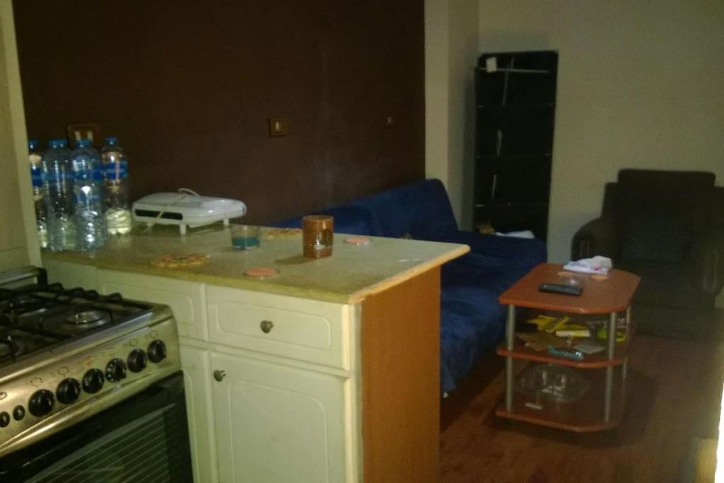 Appartement Cozy Casa, Zamalek Caïro