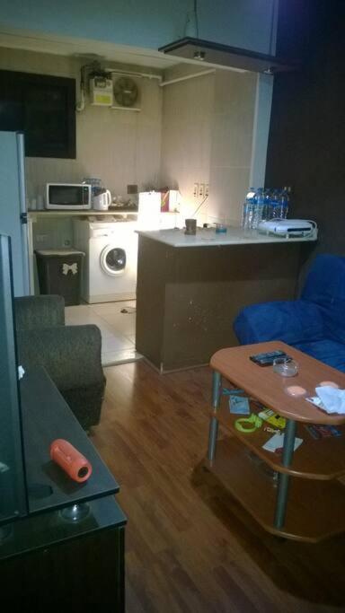 Appartement Cozy Casa, Zamalek
