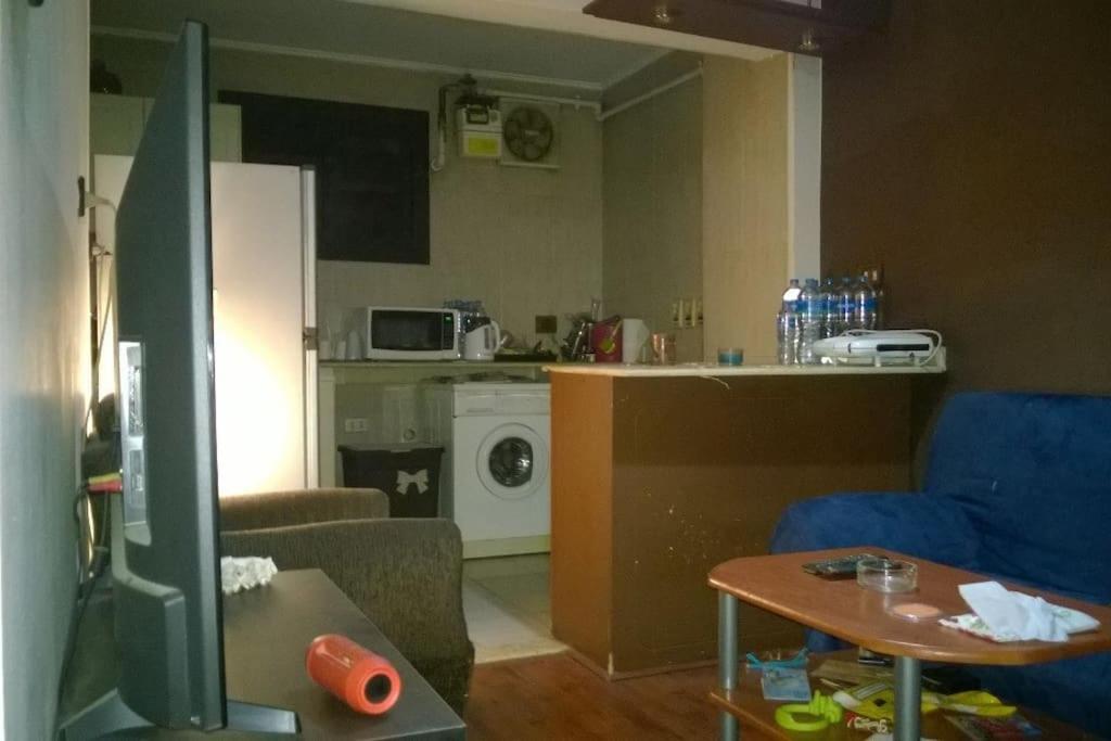 Appartement Cozy Casa, Zamalek