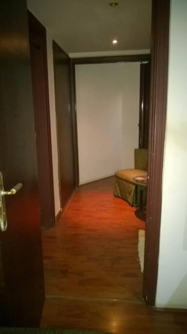 Appartement Cozy Casa, Zamalek