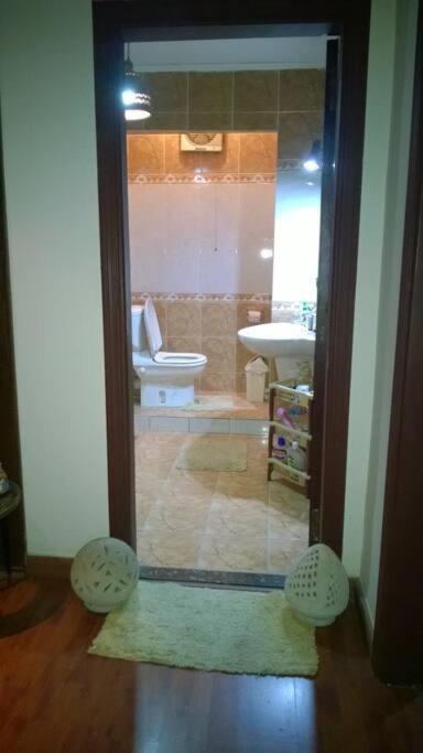 Appartement Cozy Casa, Zamalek Caïro