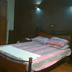 Cozy Casa, Zamalek