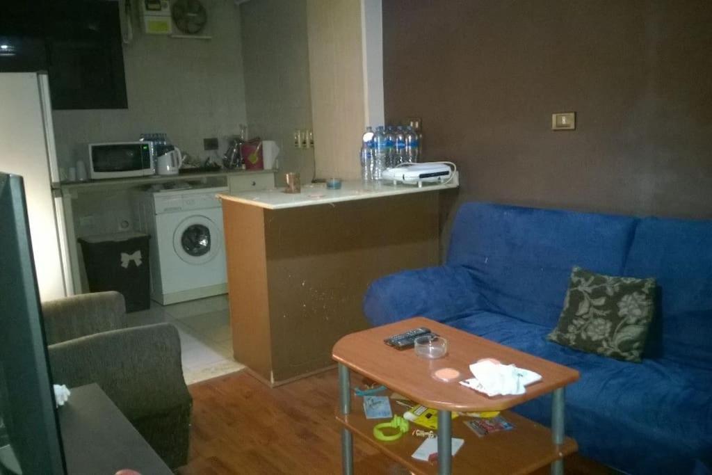 Cozy Casa, Zamalek * Cairo