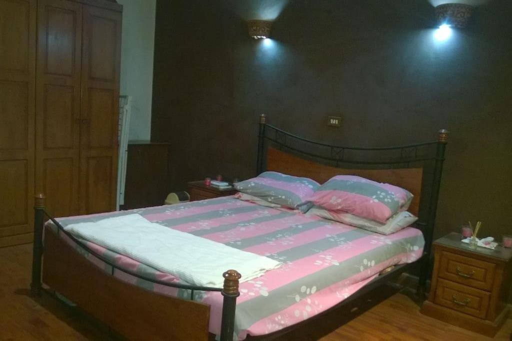 Apartment Cozy Casa, Zamalek *