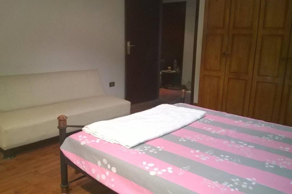 Cozy Casa, Zamalek Apartment *