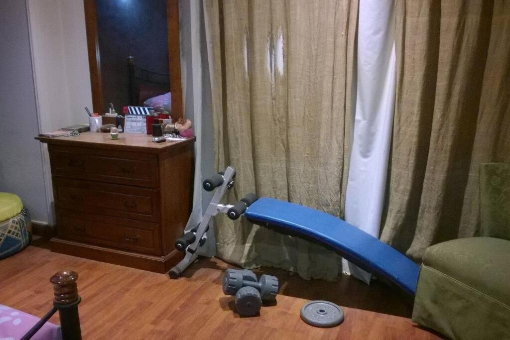 Apartment Cozy Casa, Zamalek *