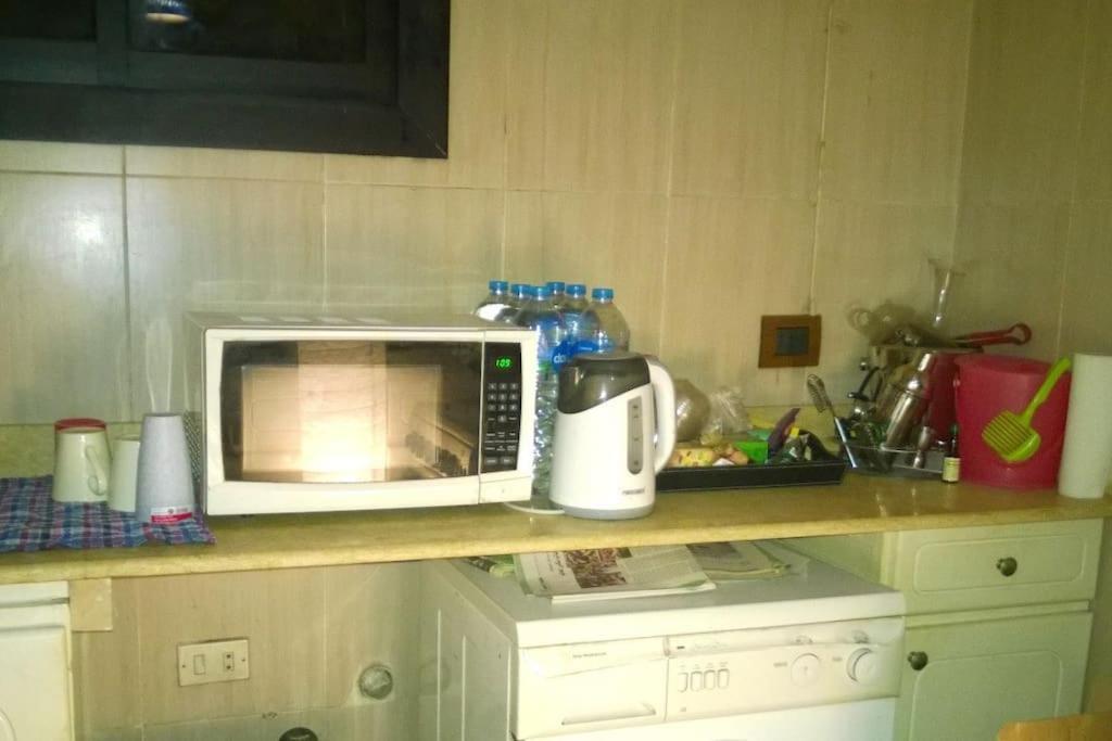 Cozy Casa, Zamalek Apartment Cairo