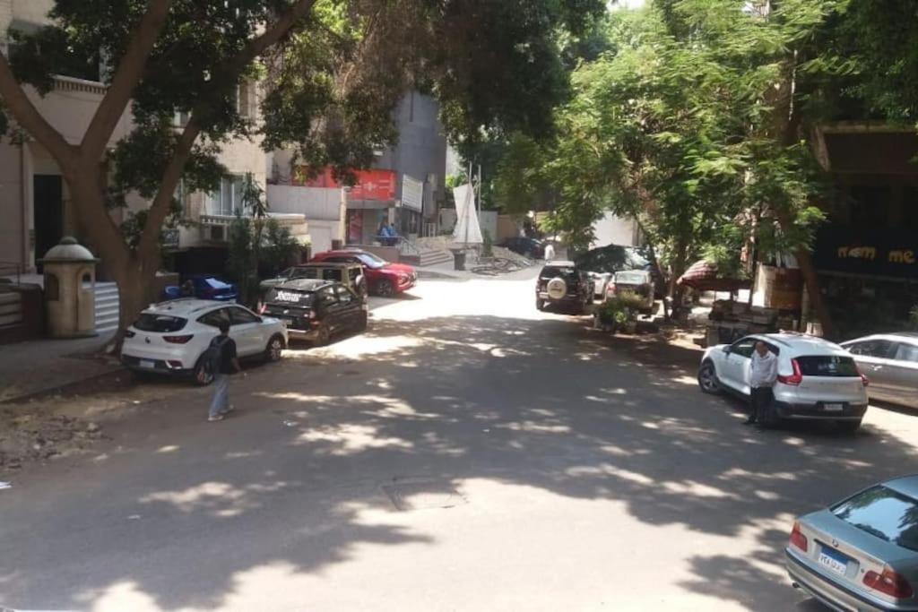 Cozy Casa, Zamalek Cairo