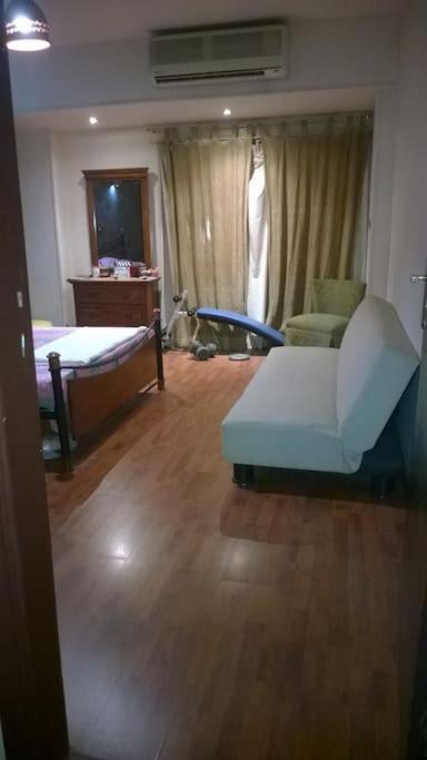 Cozy Casa, Zamalek * Cairo