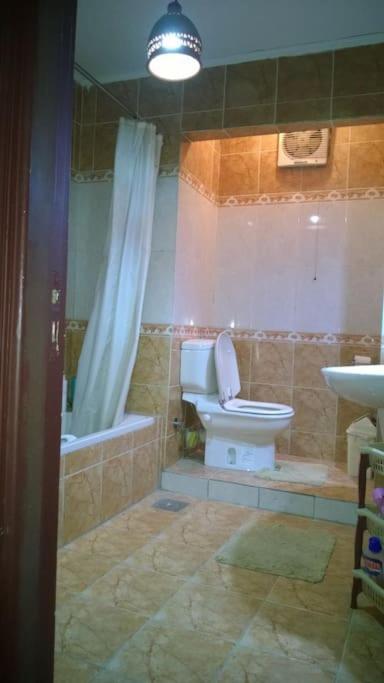 Cozy Casa, Zamalek