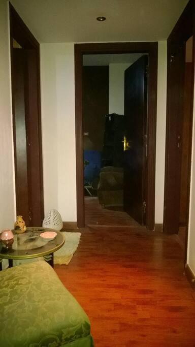 Apartment Cozy Casa, Zamalek *