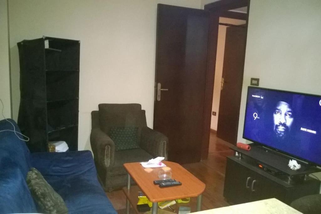 Apartment Cozy Casa, Zamalek Cairo