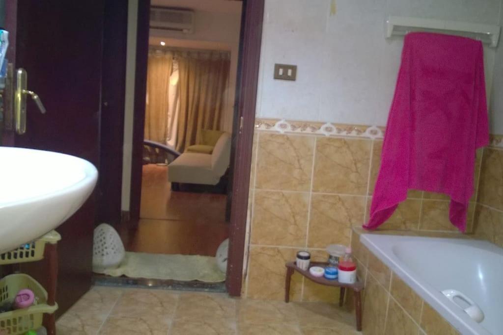 Cozy Casa, Zamalek *