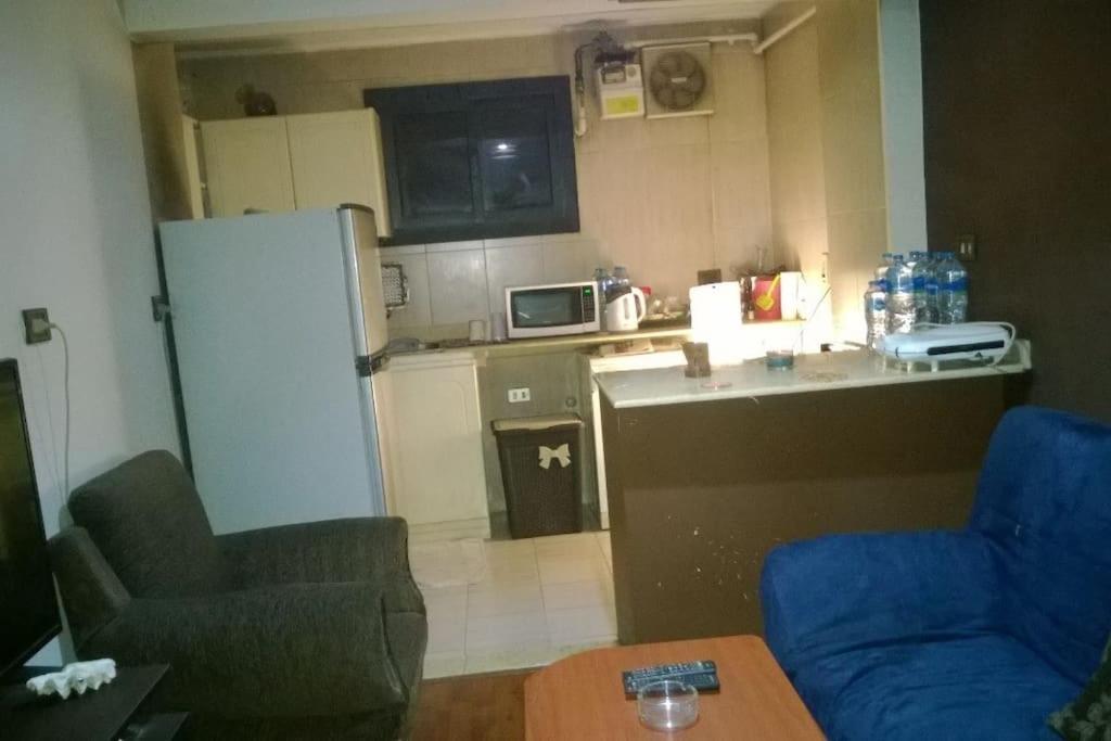 Cozy Casa, Zamalek Apartment