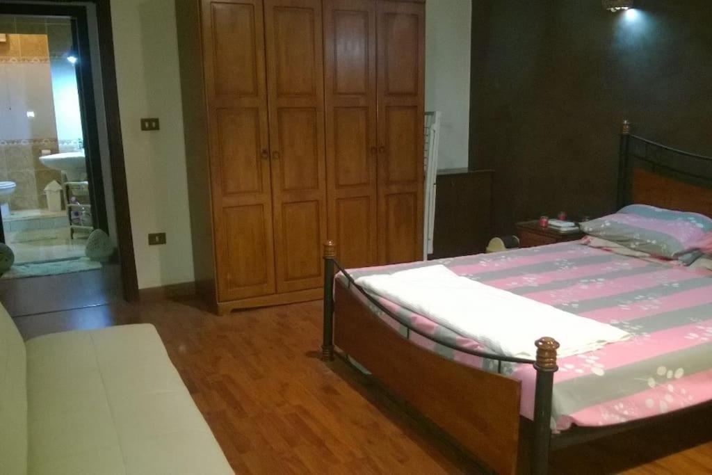 Cozy Casa, Zamalek