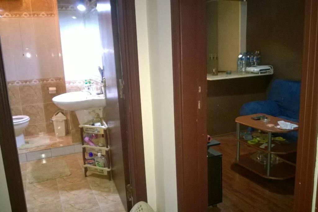 Apartment Cozy Casa, Zamalek